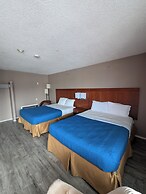 7 Nights Stay