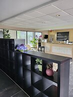 7 Nights Stay