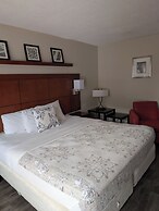 7 Nights Stay