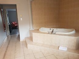 7 Nights Stay