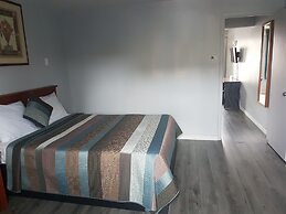 7 Nights Stay
