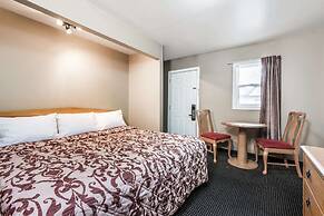 Knights Inn London