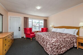 Knights Inn London