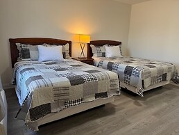 Knights Inn London