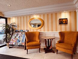 Island Travel Inn