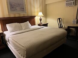 Island Travel Inn