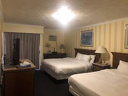 Island Travel Inn