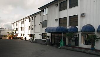 Island Travel Inn
