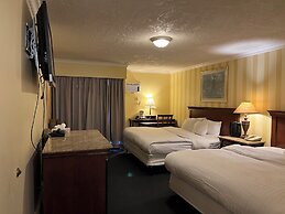 Island Travel Inn