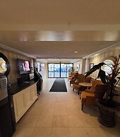 Island Travel Inn