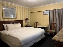 Island Travel Inn