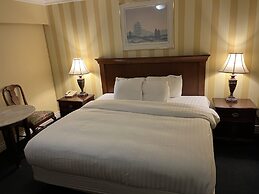 Island Travel Inn