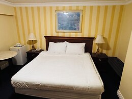 Island Travel Inn