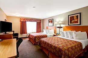 Canalta Rocky Mountain House