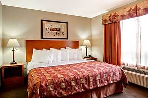 Canalta Rocky Mountain House