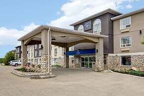 Canalta Rocky Mountain House