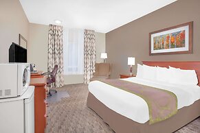 Super 8 by Wyndham Athabasca AB