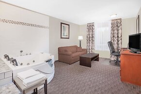 Super 8 by Wyndham Athabasca AB