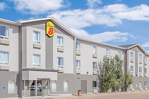 Super 8 by Wyndham Athabasca AB