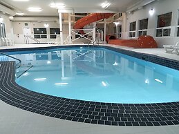Super 8 by Wyndham Athabasca AB