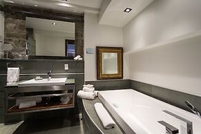 Hotel Le Priori