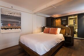 Hotel Le Priori