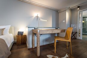 Hotel Le Priori