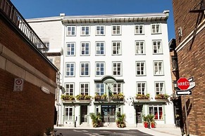 Hotel Le Priori