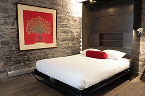 Hotel Le Priori
