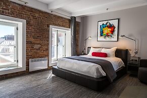 Hotel Le Priori