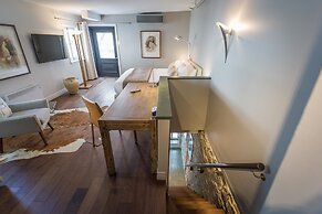 Hotel Le Priori