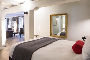 Hotel Le Priori