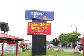 Imperial Inn Thousand Islands