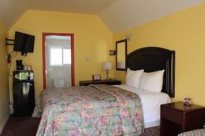 Imperial Inn Thousand Islands