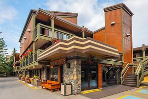 Charltons Banff