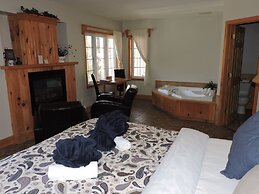 Auberge & Spa Beaux-Rêves