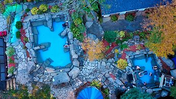 Auberge & Spa Beaux-Rêves