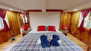 Auberge & Spa Beaux-Rêves