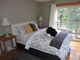 Auberge & Spa Beaux-Rêves
