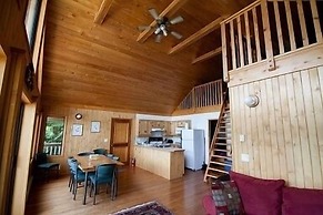 Desolation Resort