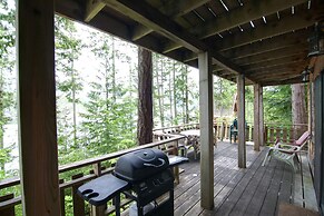 Desolation Resort