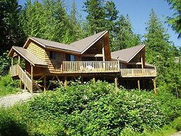 Desolation Resort