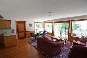 Desolation Resort