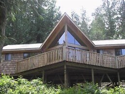 Desolation Resort