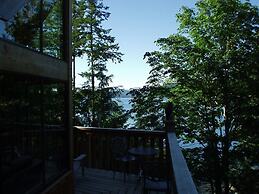 Desolation Resort