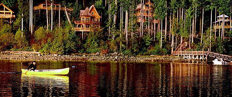 Desolation Resort