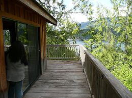 Desolation Resort