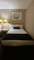 Howard Johnson by Wyndham Downtown Kamloops