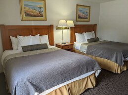 Howard Johnson by Wyndham Downtown Kamloops
