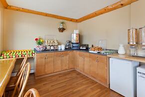Super 8 by Wyndham Valemount